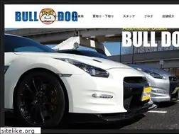 Sites similar to bulldog-net.com