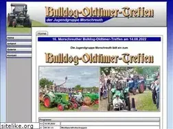 Sites similar to bulldog-oldtimer-treffen.de