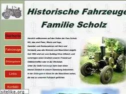 Sites similar to bulldog-scholz.de