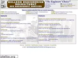 Sites similar to bulldog.co.uk