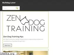 Sites similar to bulldog.id