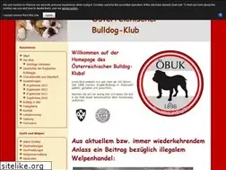 Sites similar to bulldog.or.at