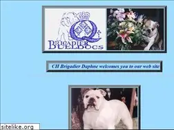 Sites similar to bulldog.org