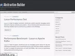 Sites similar to bulldog2011.github.io