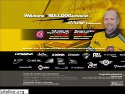 Sites similar to bulldogairshows.com