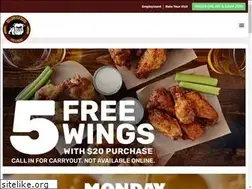 Sites similar to bulldogalehouse.com