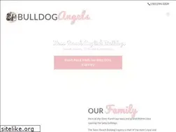Sites similar to bulldogangels.com