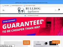 Sites similar to bulldogappliances.com