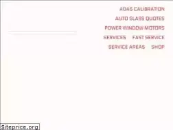 Sites similar to bulldogautoglass.com