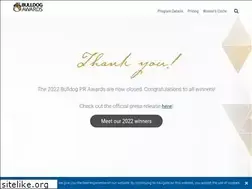 Sites similar to bulldogawards.com