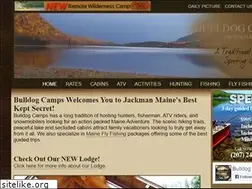 Sites similar to bulldogcamp.com