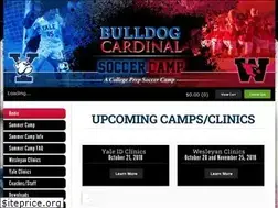 Sites similar to bulldogcardinalsoccer.com