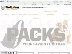 Sites similar to bulldogcases.net