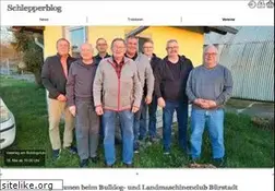 Sites similar to bulldogclub-buerstadt.de