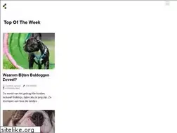 Sites similar to bulldogclub.be