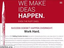 Sites similar to bulldogcreative.com