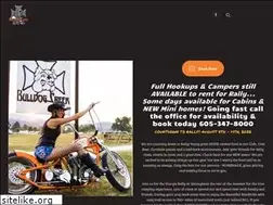 Sites similar to bulldogcreek.com