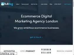 Sites similar to bulldogdigitalmedia.co.uk