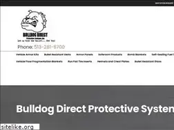 Sites similar to bulldogdirect.com