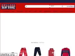 Sites similar to bulldogfanzone.com