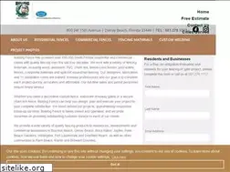Sites similar to bulldogfencecompany.com