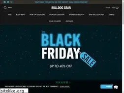 Sites similar to bulldoggear.eu