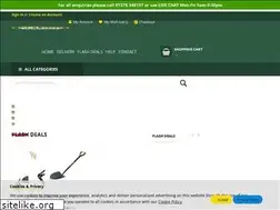 Sites similar to bulldoghandtools.co.uk