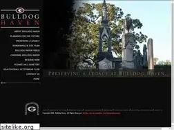 Sites similar to bulldoghaven.org