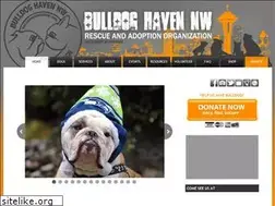 Sites similar to bulldoghavennw.org