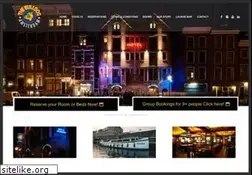 Sites similar to bulldoghotel.com