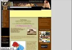 Sites similar to bulldoginformation.com