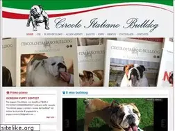 Sites similar to bulldogitalia.it