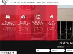 Sites similar to bulldogkia.com