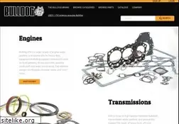 Sites similar to bulldogkits.com