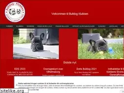 Sites similar to bulldogklubben.dk