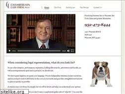 Sites similar to bulldoglaw.com