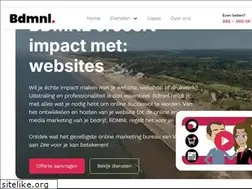 Sites similar to bulldogmedia.nl