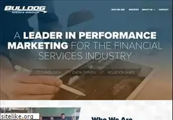 Sites similar to bulldogmediagroup.com