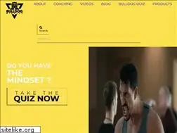 Sites similar to bulldogmindset.com