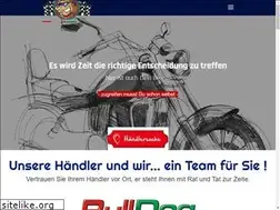 Sites similar to bulldogmotor.de