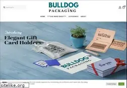 Sites similar to bulldogpackaging.net