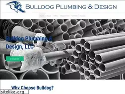 Sites similar to bulldogplumbingwa.com