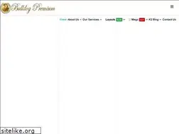 Sites similar to bulldogpremium.com