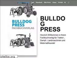 Sites similar to bulldogpress.de