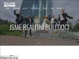 Sites similar to bulldogreality.cz