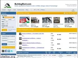 Sites similar to bulldogrent.com
