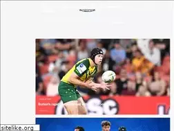 Sites similar to bulldogs.com.au