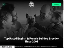 Sites similar to bulldogsbay.com