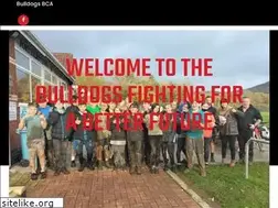 Sites similar to bulldogsboxingcommunity.wales