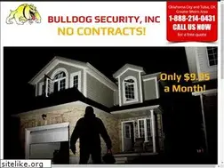 Sites similar to bulldogsecurityinc.us